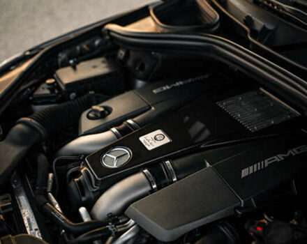 Сірий Мерседес М-Клас, об'ємом двигуна 5.46 л та пробігом 203 тис. км за 55000 $, фото 49 на Automoto.ua