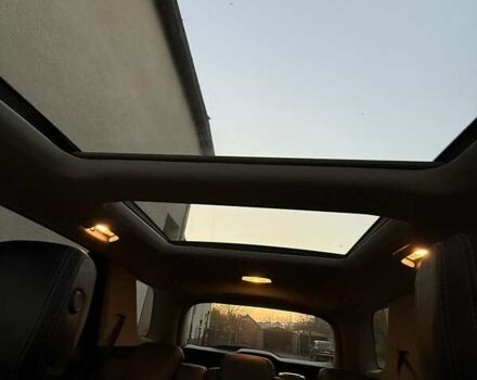 Серый Мерседес М-Класс, объемом двигателя 2.99 л и пробегом 224 тыс. км за 25000 $, фото 10 на Automoto.ua