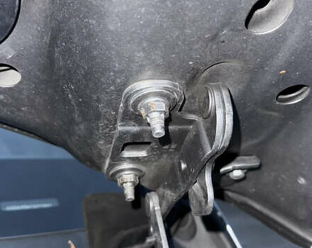 Серый Мерседес М-Класс, объемом двигателя 2.99 л и пробегом 341 тыс. км за 18300 $, фото 47 на Automoto.ua