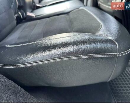 Серый Мерседес М-Класс, объемом двигателя 0 л и пробегом 232 тыс. км за 19700 $, фото 12 на Automoto.ua