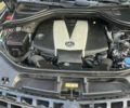 Серый Мерседес М-Класс, объемом двигателя 2.99 л и пробегом 217 тыс. км за 27300 $, фото 1 на Automoto.ua