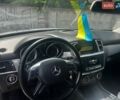 Серый Мерседес М-Класс, объемом двигателя 2.14 л и пробегом 170 тыс. км за 19500 $, фото 3 на Automoto.ua