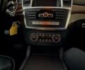 Серый Мерседес М-Класс, объемом двигателя 2.99 л и пробегом 224 тыс. км за 25000 $, фото 18 на Automoto.ua