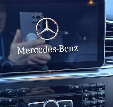 Сірий Мерседес М-Клас, об'ємом двигуна 2.14 л та пробігом 217 тис. км за 19000 $, фото 4 на Automoto.ua