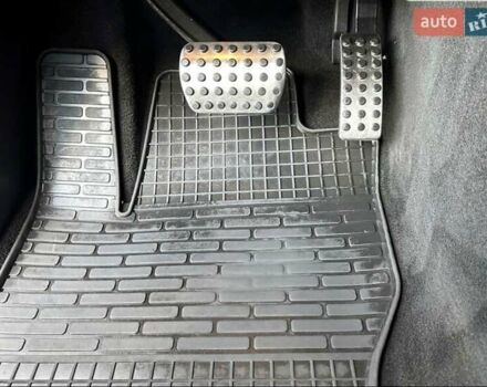 Серый Мерседес М-Класс, объемом двигателя 0 л и пробегом 232 тыс. км за 19700 $, фото 23 на Automoto.ua