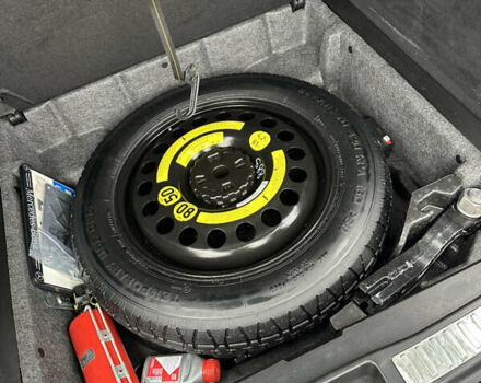 Сірий Мерседес М-Клас, об'ємом двигуна 3.5 л та пробігом 210 тис. км за 20500 $, фото 42 на Automoto.ua