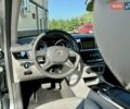 Серый Мерседес М-Класс, объемом двигателя 2.14 л и пробегом 143 тыс. км за 20500 $, фото 31 на Automoto.ua