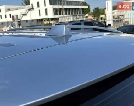 Серый Мерседес М-Класс, объемом двигателя 0 л и пробегом 232 тыс. км за 19700 $, фото 36 на Automoto.ua