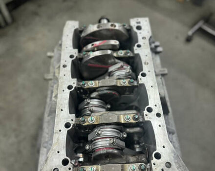 Сірий Мерседес М-Клас, об'ємом двигуна 5.46 л та пробігом 203 тис. км за 55000 $, фото 45 на Automoto.ua