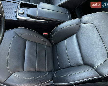 Серый Мерседес М-Класс, объемом двигателя 2.99 л и пробегом 245 тыс. км за 18999 $, фото 33 на Automoto.ua