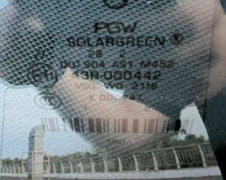 Серый Мерседес М-Класс, объемом двигателя 2.2 л и пробегом 277 тыс. км за 20000 $, фото 33 на Automoto.ua