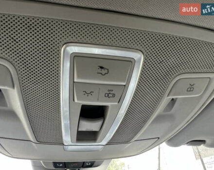 Серый Мерседес М-Класс, объемом двигателя 2.99 л и пробегом 332 тыс. км за 16800 $, фото 39 на Automoto.ua