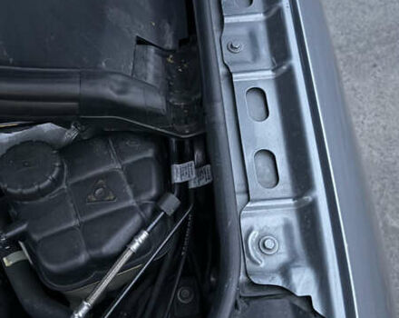 Серый Мерседес М-Класс, объемом двигателя 2.99 л и пробегом 341 тыс. км за 18300 $, фото 46 на Automoto.ua