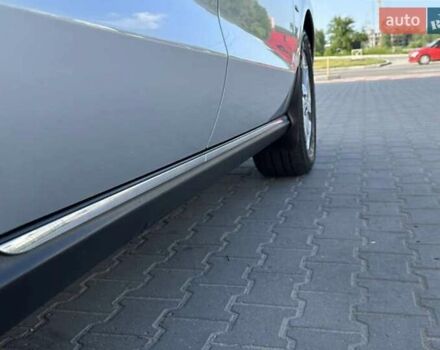 Серый Мерседес М-Класс, объемом двигателя 0 л и пробегом 232 тыс. км за 19700 $, фото 33 на Automoto.ua