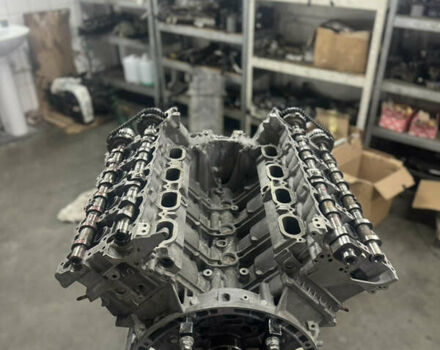 Сірий Мерседес М-Клас, об'ємом двигуна 5.46 л та пробігом 203 тис. км за 55000 $, фото 41 на Automoto.ua