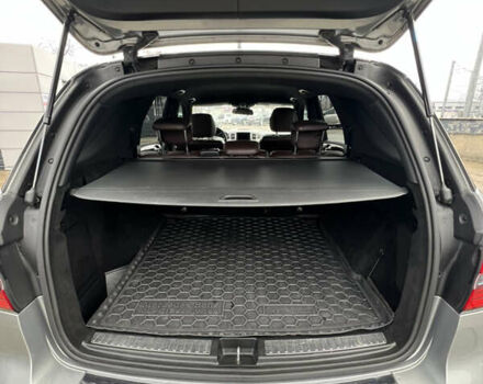 Серый Мерседес М-Класс, объемом двигателя 2.99 л и пробегом 335 тыс. км за 18900 $, фото 31 на Automoto.ua