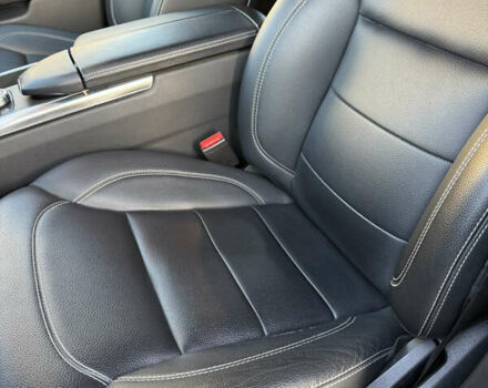 Серый Мерседес М-Класс, объемом двигателя 2.99 л и пробегом 110 тыс. км за 28000 $, фото 13 на Automoto.ua