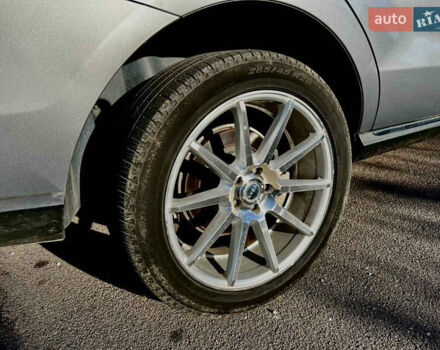 Сірий Мерседес М-Клас, об'ємом двигуна 2.99 л та пробігом 259 тис. км за 21300 $, фото 12 на Automoto.ua