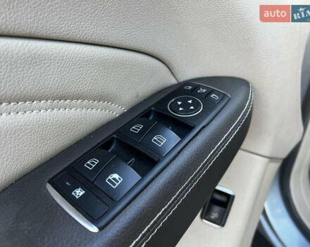 Сірий Мерседес М-Клас, об'ємом двигуна 2.99 л та пробігом 259 тис. км за 21300 $, фото 25 на Automoto.ua