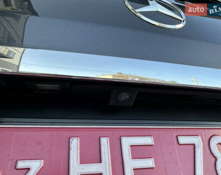 Серый Мерседес М-Класс, объемом двигателя 2.99 л и пробегом 245 тыс. км за 18999 $, фото 49 на Automoto.ua