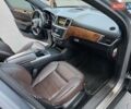 Сірий Мерседес М-Клас, об'ємом двигуна 3 л та пробігом 331 тис. км за 21777 $, фото 118 на Automoto.ua