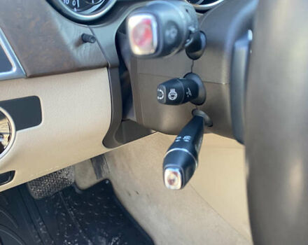 Сірий Мерседес М-Клас, об'ємом двигуна 2.99 л та пробігом 375 тис. км за 20000 $, фото 9 на Automoto.ua