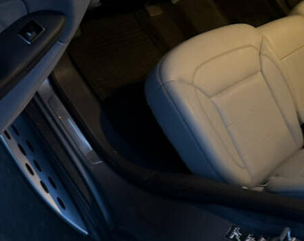 Серый Мерседес М-Класс, объемом двигателя 2.99 л и пробегом 341 тыс. км за 18300 $, фото 31 на Automoto.ua