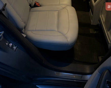 Серый Мерседес М-Класс, объемом двигателя 2.99 л и пробегом 341 тыс. км за 18300 $, фото 37 на Automoto.ua