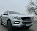 Сірий Мерседес М-Клас, об'ємом двигуна 3.5 л та пробігом 210 тис. км за 20500 $, фото 5 на Automoto.ua
