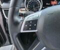 Сірий Мерседес М-Клас, об'ємом двигуна 3 л та пробігом 331 тис. км за 21777 $, фото 137 на Automoto.ua