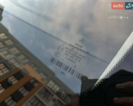 Серый Мерседес М-Класс, объемом двигателя 2.99 л и пробегом 245 тыс. км за 18999 $, фото 24 на Automoto.ua