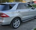 Сірий Мерседес М-Клас, об'ємом двигуна 2.99 л та пробігом 172 тис. км за 21500 $, фото 2 на Automoto.ua