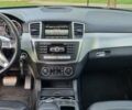 Мерседес М-Класс 2013 в Ирпене на Automoto.ua Серый Мерседес М-Класс, объемом двигателя 2.99 л и пробегом 226 тыс. км за 19600 $, фото 27 на Automoto.ua
