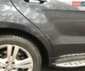 Сірий Мерседес М-Клас, об'ємом двигуна 2.99 л та пробігом 265 тис. км за 19500 $, фото 3 на Automoto.ua