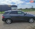 Сірий Мерседес М-Клас, об'ємом двигуна 2.99 л та пробігом 263 тис. км за 22400 $, фото 2 на Automoto.ua