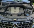 Мерседес М-Класс 2013 в Ирпене на Automoto.ua Серый Мерседес М-Класс, объемом двигателя 2.99 л и пробегом 226 тыс. км за 19600 $, фото 31 на Automoto.ua