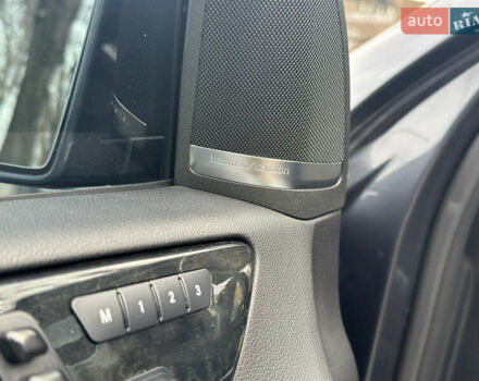 Серый Мерседес М-Класс, объемом двигателя 2.99 л и пробегом 199 тыс. км за 22900 $, фото 22 на Automoto.ua