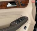 Серый Мерседес М-Класс, объемом двигателя 3 л и пробегом 312 тыс. км за 21990 $, фото 12 на Automoto.ua