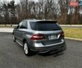 Сірий Мерседес М-Клас, об'ємом двигуна 3.5 л та пробігом 270 тис. км за 20200 $, фото 4 на Automoto.ua