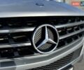 Мерседес М-Класс 2013 в Львове на Automoto.ua Серый Мерседес М-Класс, объемом двигателя 2.99 л и пробегом 188 тыс. км за 23000 $, фото 32 на Automoto.ua