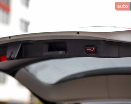 Серый Мерседес М-Класс, объемом двигателя 2.14 л и пробегом 170 тыс. км за 23999 $, фото 30 на Automoto.ua