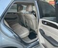 Сірий Мерседес М-Клас, об'ємом двигуна 2.99 л та пробігом 350 тис. км за 21500 $, фото 24 на Automoto.ua