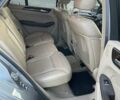 Сірий Мерседес М-Клас, об'ємом двигуна 2.99 л та пробігом 350 тис. км за 21500 $, фото 25 на Automoto.ua