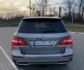 Сірий Мерседес М-Клас, об'ємом двигуна 2.99 л та пробігом 350 тис. км за 21500 $, фото 6 на Automoto.ua