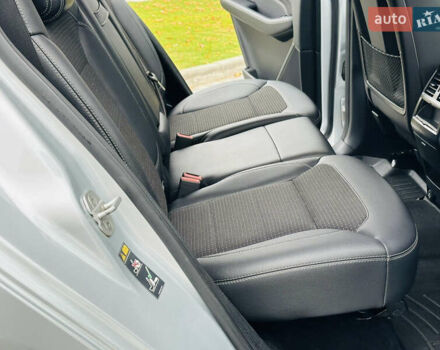 Серый Мерседес М-Класс, объемом двигателя 2.2 л и пробегом 102 тыс. км за 26500 $, фото 28 на Automoto.ua