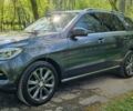 Мерседес М-Класс 2013 в Ирпене на Automoto.ua Серый Мерседес М-Класс, объемом двигателя 2.99 л и пробегом 226 тыс. км за 19600 $, фото 11 на Automoto.ua