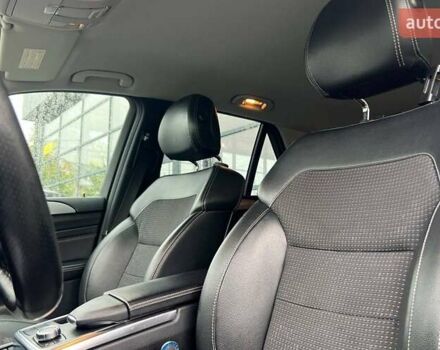 Серый Мерседес М-Класс, объемом двигателя 2.14 л и пробегом 255 тыс. км за 18300 $, фото 11 на Automoto.ua