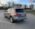 Сірий Мерседес М-Клас, об'ємом двигуна 2.99 л та пробігом 350 тис. км за 21500 $, фото 5 на Automoto.ua
