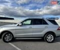 Мерседес М-Класс 2013 в Львове на Automoto.ua Серый Мерседес М-Класс, объемом двигателя 2.99 л и пробегом 188 тыс. км за 23000 $, фото 6 на Automoto.ua