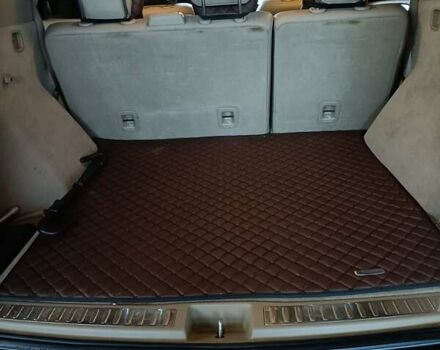 Серый Мерседес М-Класс, объемом двигателя 2.99 л и пробегом 195 тыс. км за 20950 $, фото 10 на Automoto.ua